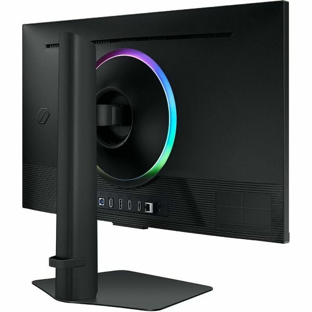 Gaming monitor (herný monitor) Samsung S27DG702EU 27" 4K Ultra HD
